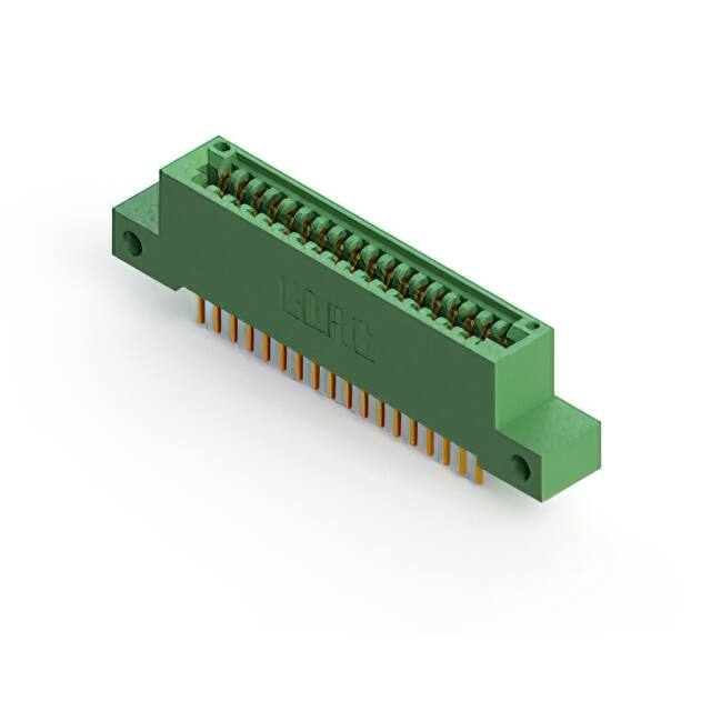 345-036-540-212 EDAC Inc.  Edgeboard Connectors